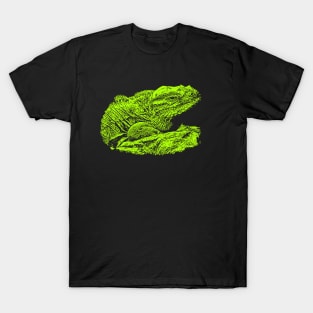 Iguana T-Shirt